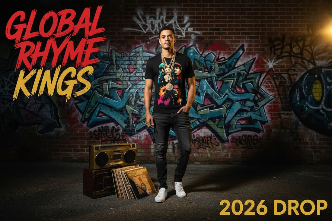Best Streetwear Graphic Tees 2026: The Ultimate Guide to Urban Fashion Streetscorner