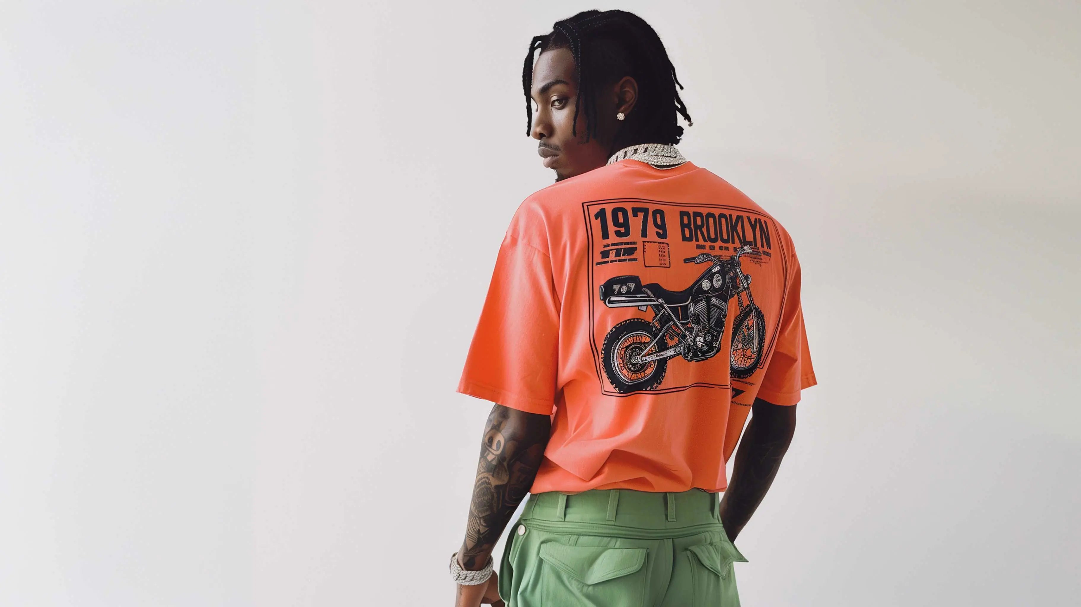 Guide 2026 : Où Acheter des Men's Vintage Tees Authentiques en Ligne Streetscorner