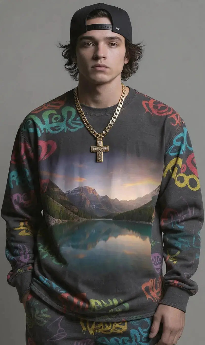 The Retro Streetwear Revival: Why 90s and Y2K Fashion Is Dominating 2026 Streetscorner