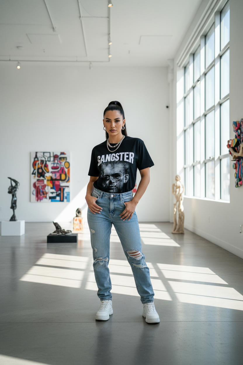Art Gallery