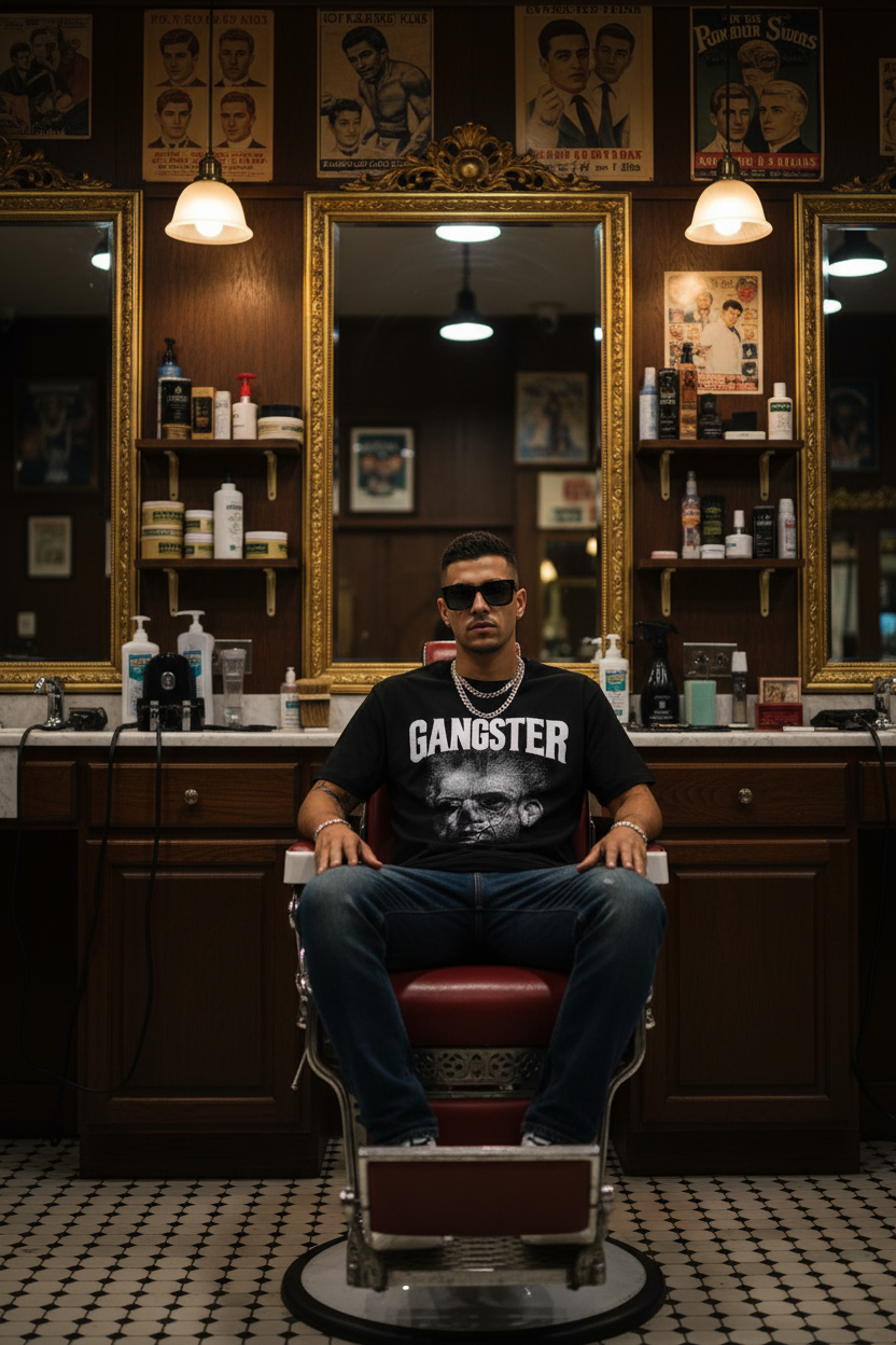 Barbershop