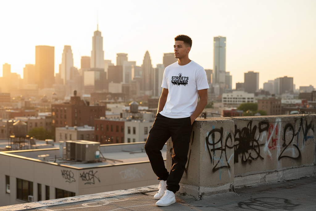 City Rooftop
