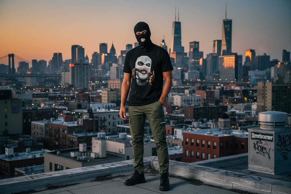 City Rooftop