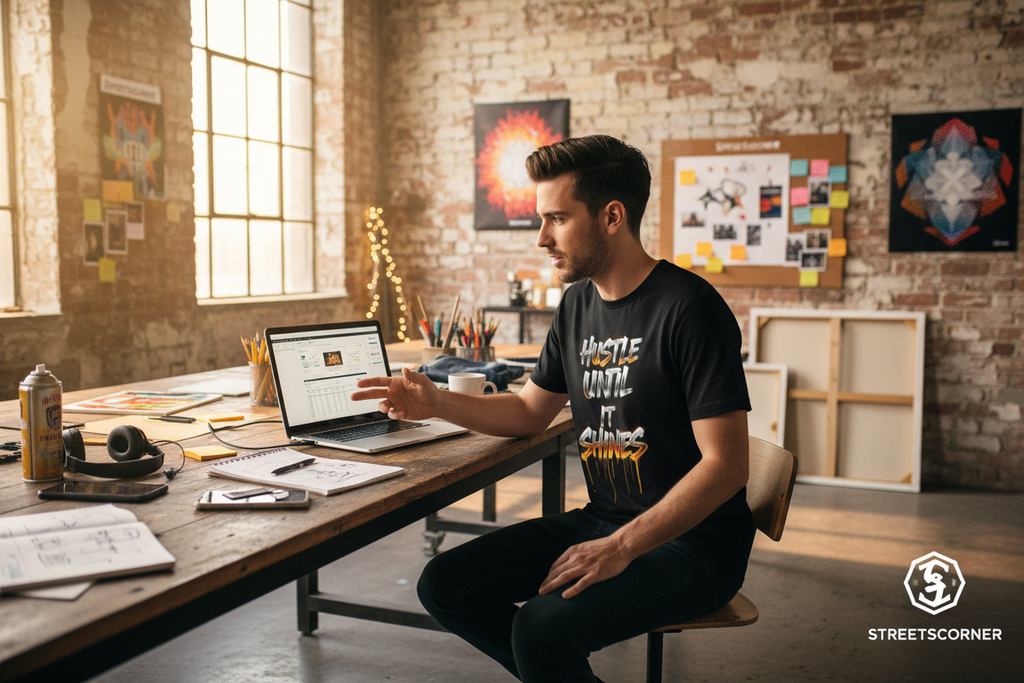 Creative Studio