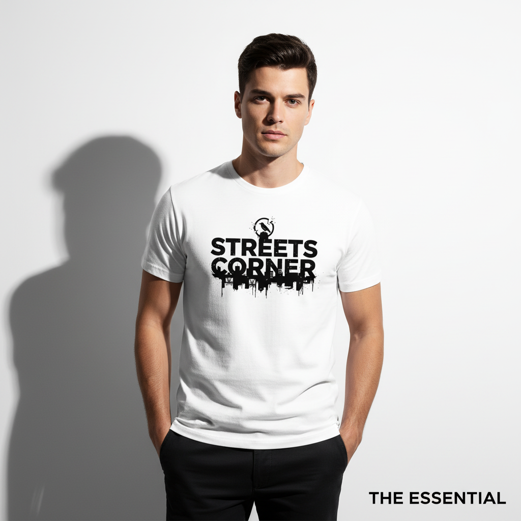 Logo Signature Essential
