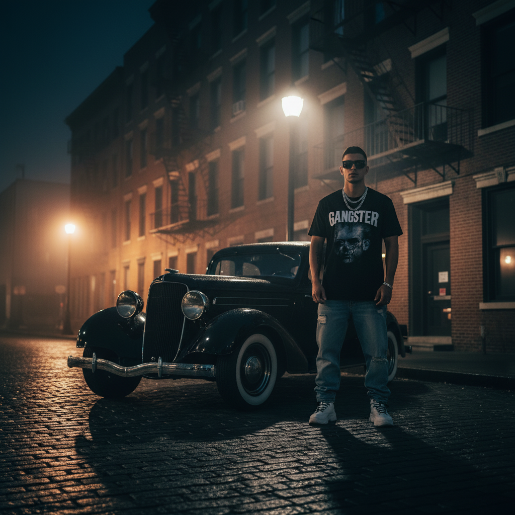 Night Street