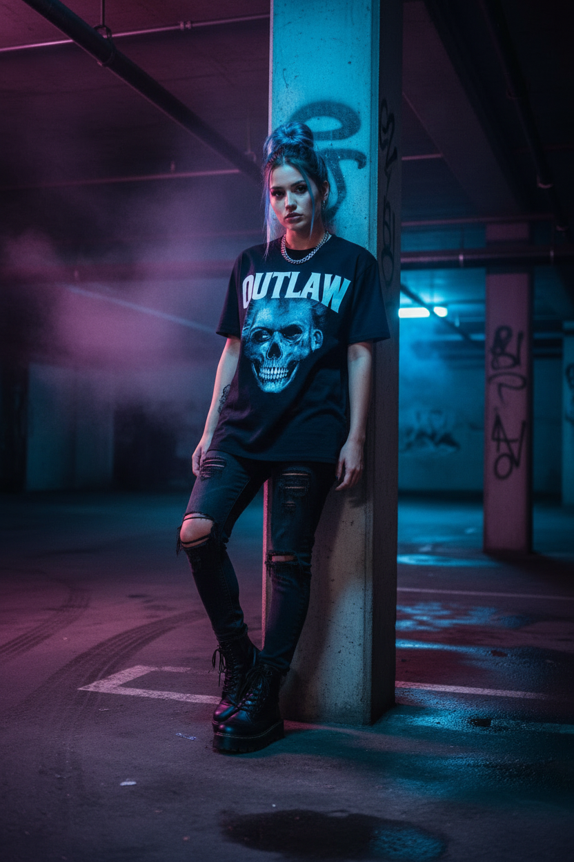 Outlaw Lifestyle 3