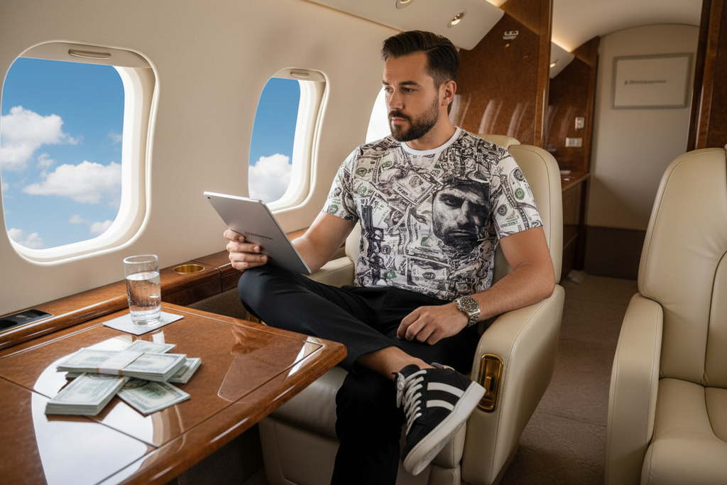 Private Jet
