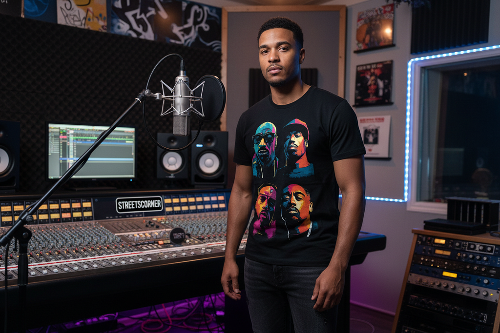 Recording Studio
