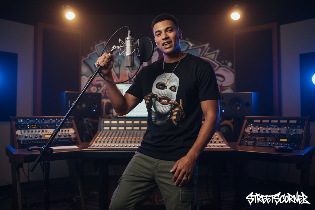 Recording Studio