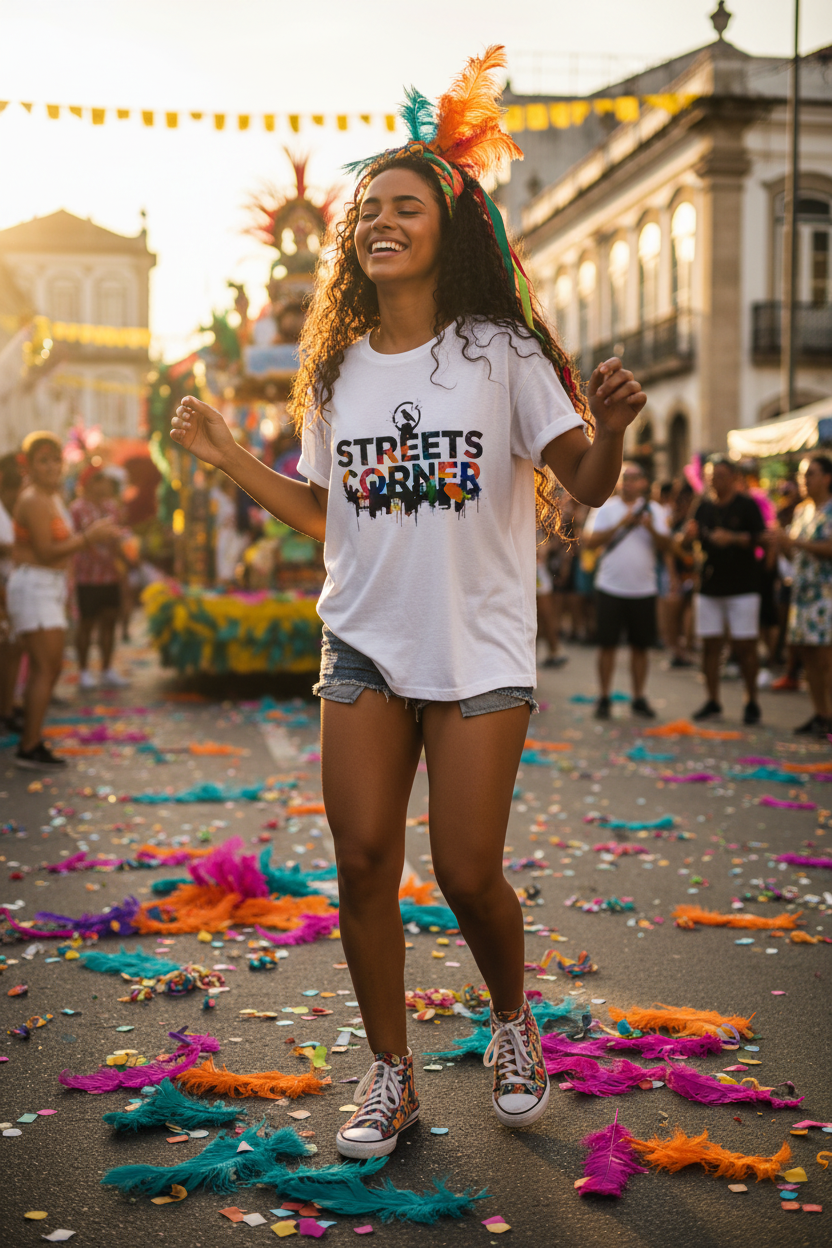 Rio Carnival