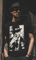T-Shirt Classic Street Boss - Streetwear Intemporel Premium Streetscorner