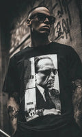 T-Shirt Mafia Family - Design Culte Streetwear Streetscorner