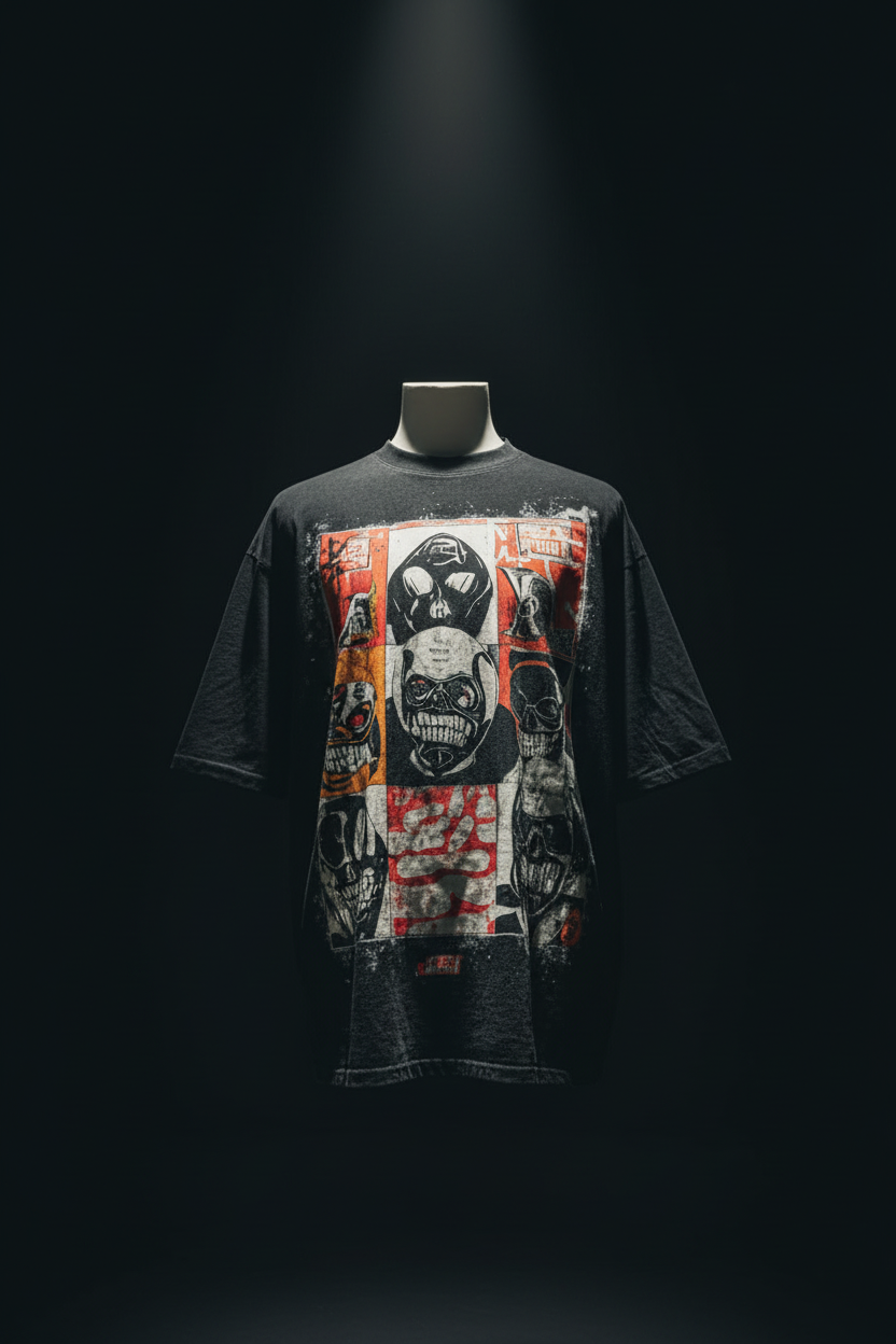 Studio Skull