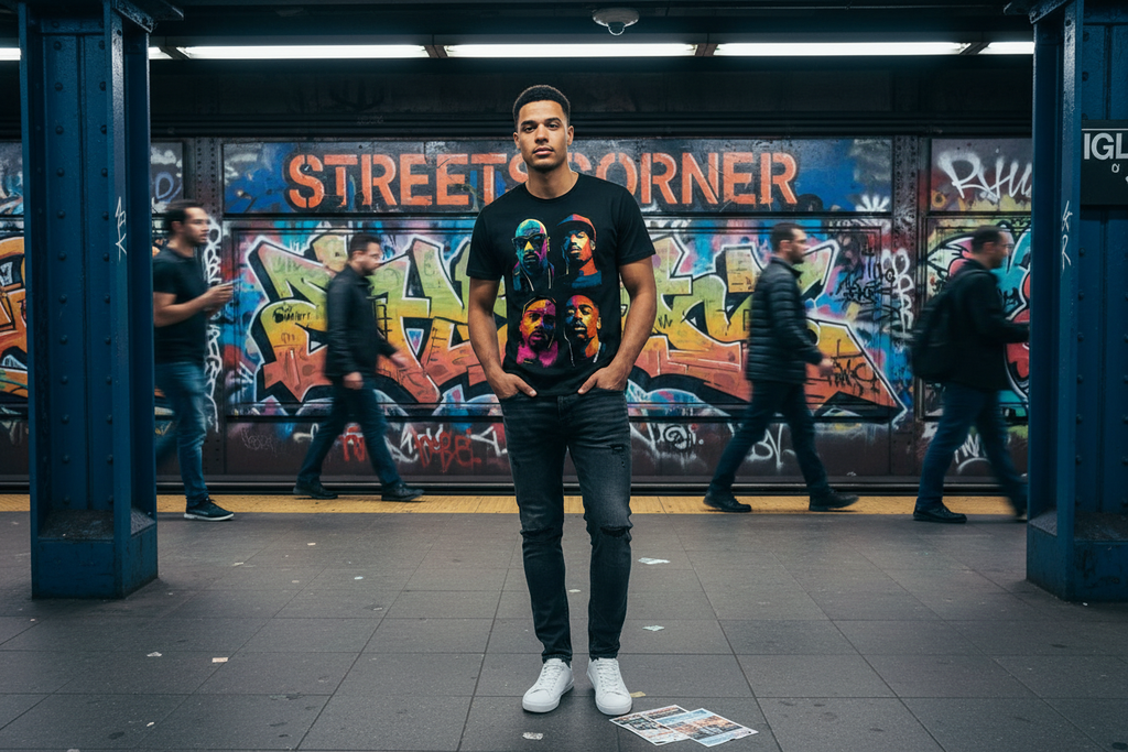 Subway Underground