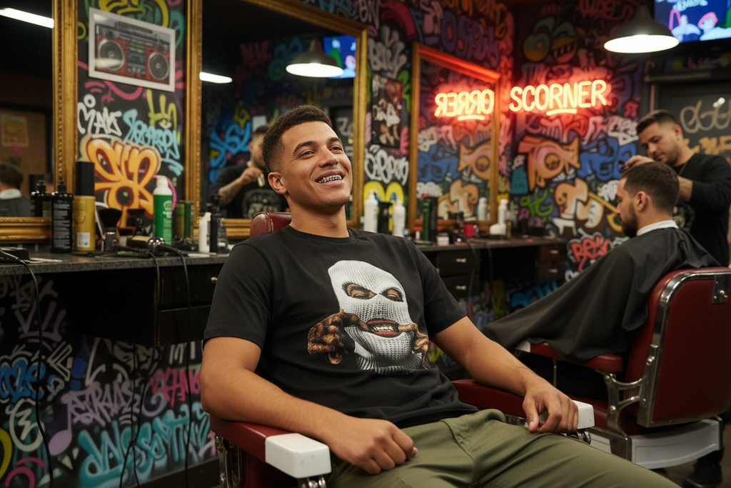 Urban Barbershop