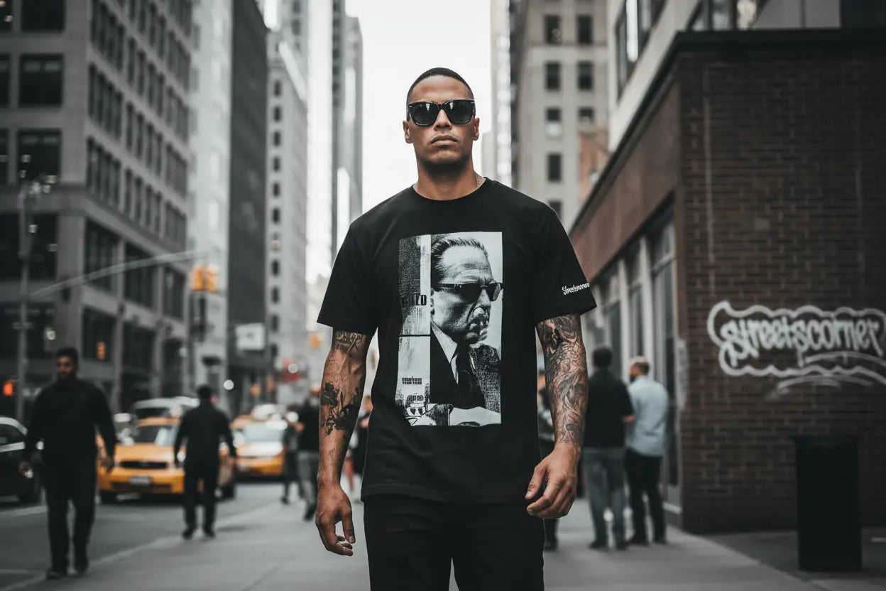 Urban Business District