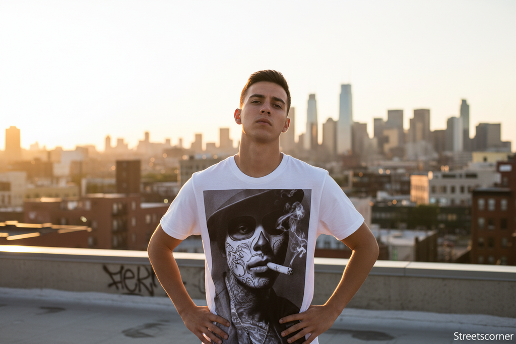 Urban Rooftop