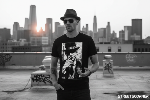 Urban Rooftop