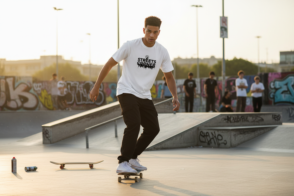 Urban Skate Park
