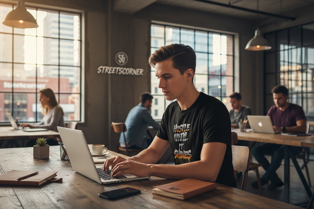 Urban Workspace
